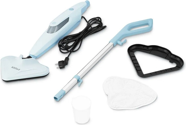 Пароочиститель Kitfort КТ-3932