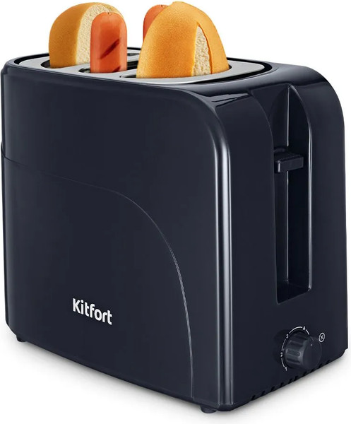 Тостер Kitfort КТ-6941 - фото