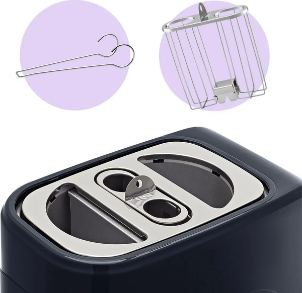 Тостер Kitfort КТ-6941