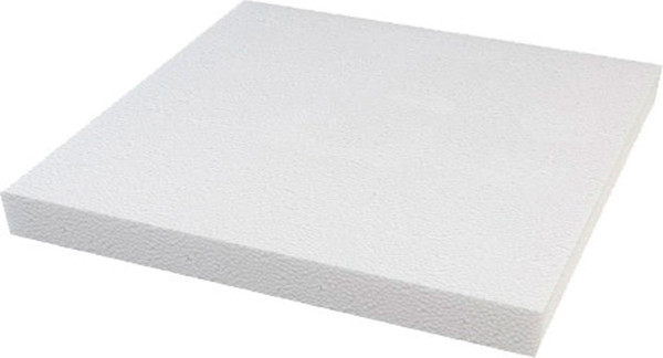 Плита из пенополистирола ВармХаусГрупп ППТ-15Н А-Р - фото