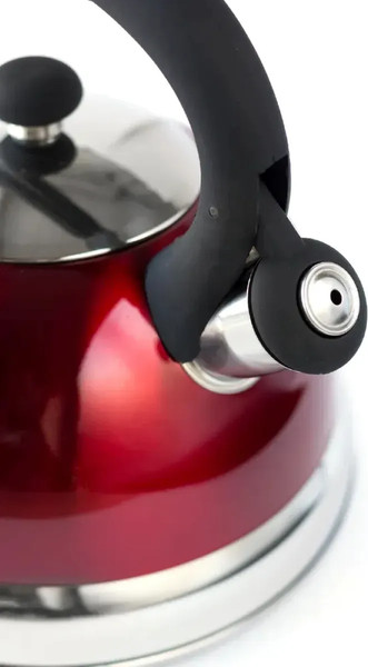 Чайник со свистком TimA K-23