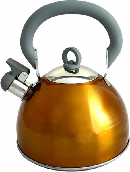 Чайник со свистком TimA K-25 - фото