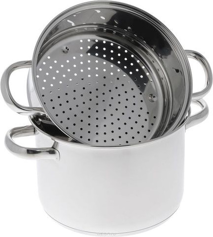 Кастрюля-пароварка TimA М-1