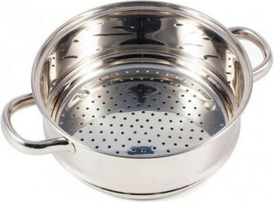 Кастрюля-пароварка TimA М-1