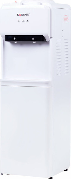 Кулер Sonnen FE-02 / 454996 - фото