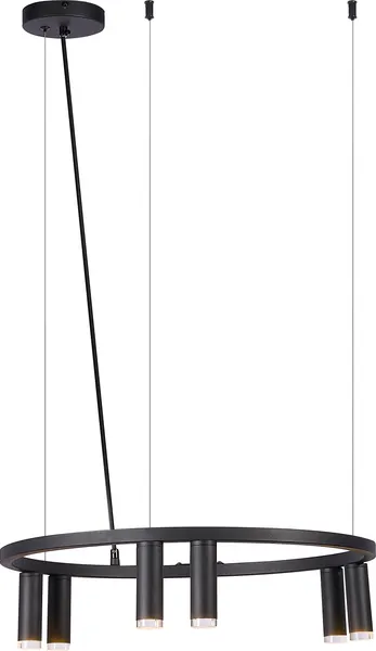 Люстра Moderli Sofina / V11787-6P - фото