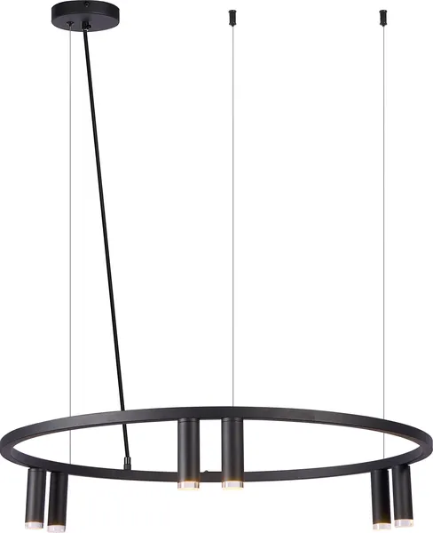 Люстра Moderli Sofina / V11788-6P - фото