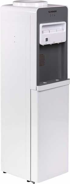 Кулер Sonnen FSC-03BA / 455417 - фото