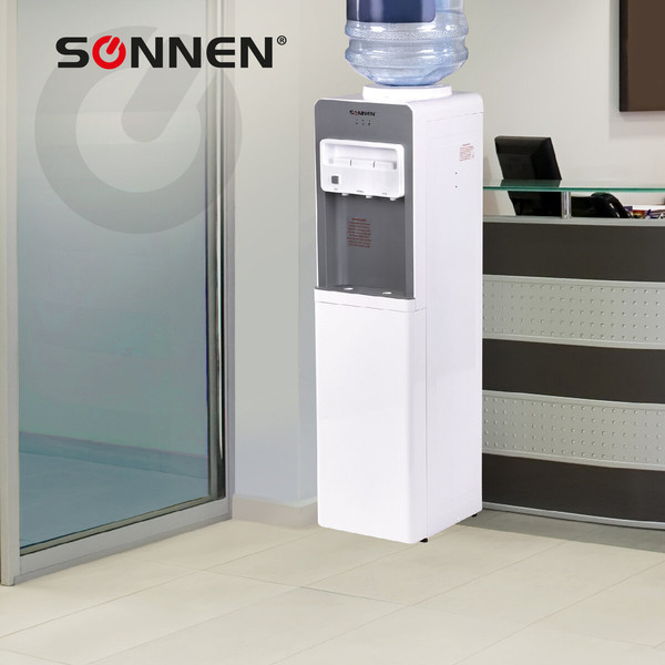 Кулер Sonnen FSC-03BA / 455417