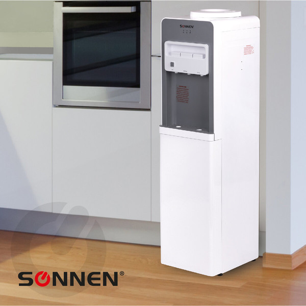 Кулер Sonnen FSC-03BA / 455417