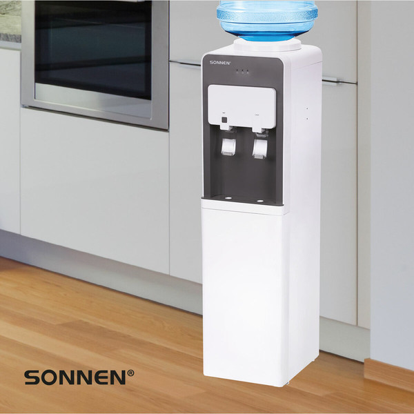 Кулер Sonnen FSC-03AF / 455418