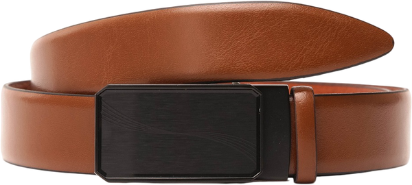 Ремень мужской Fabretti FR2685-12 - фото