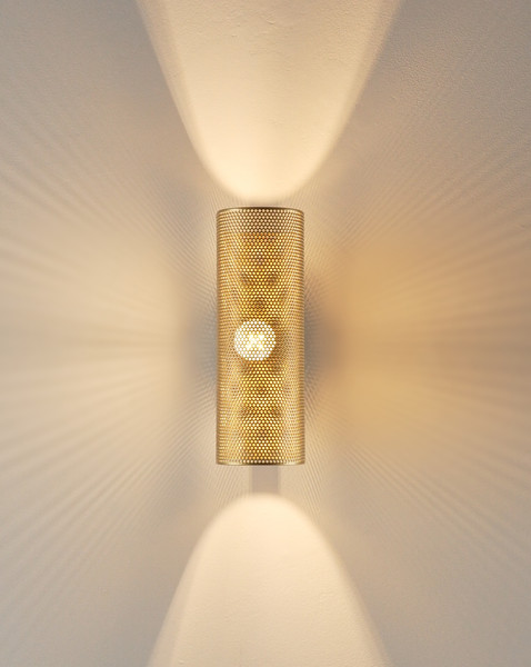 Бра Moderli Metalicana / V11808-1W