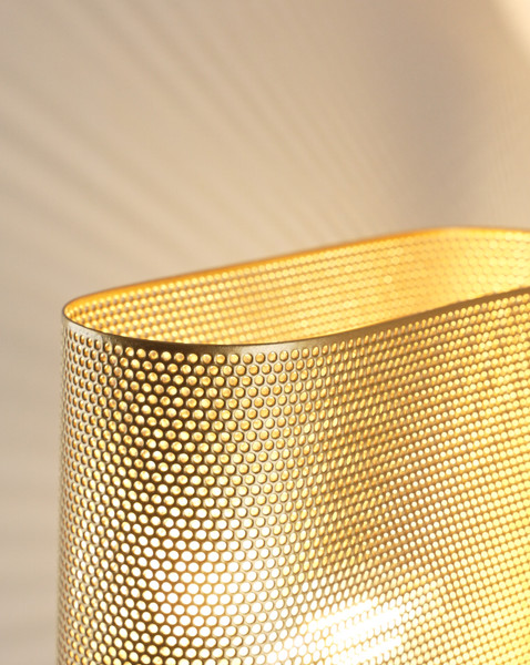 Бра Moderli Metalicana / V11808-1W