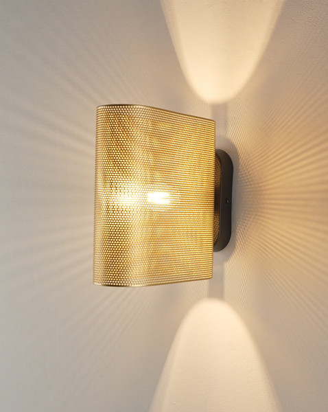 Бра Moderli Metalicana / V11808-1W