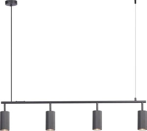 Люстра Moderli Cora / V11779-4P - фото