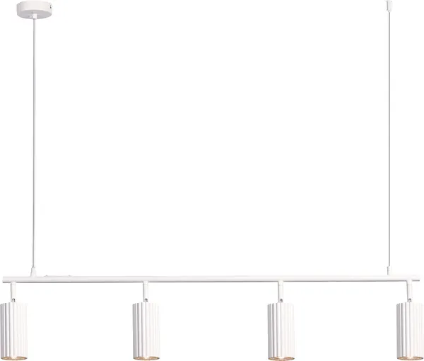 Люстра Moderli Cora / V11780-4P - фото