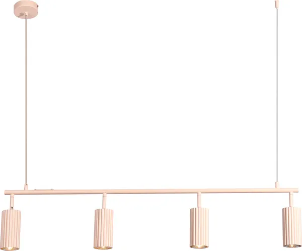 Люстра Moderli Cora / V11781-4P - фото