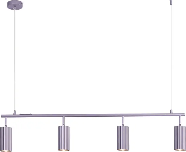 Люстра Moderli Cora / V11782-4P - фото