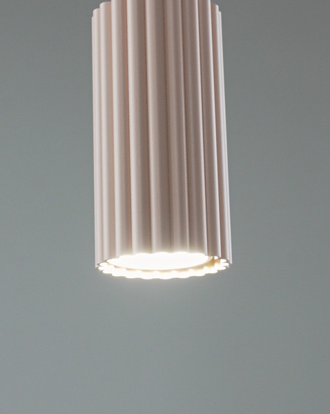 Потолочный светильник Moderli Cora / V11785-1P