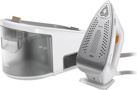 Утюг с парогенератором Braun 12830020-IS3132WH