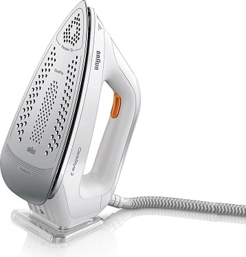 Утюг с парогенератором Braun 12830020-IS3132WH