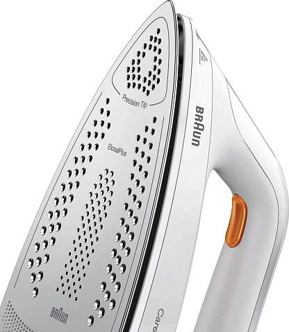 Утюг с парогенератором Braun 12830020-IS3132WH
