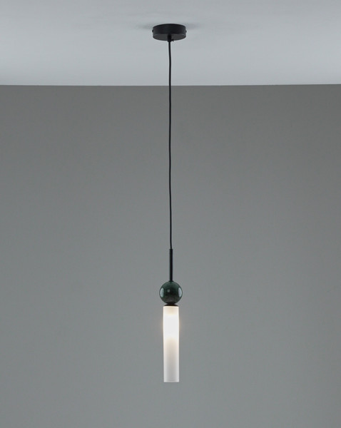 Потолочный светильник Moderli Illis / V11790-1P