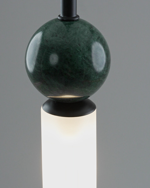 Потолочный светильник Moderli Illis / V11790-1P