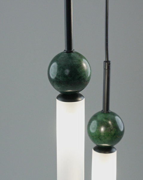 Люстра Moderli Illis / V11791-3P