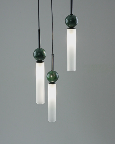 Люстра Moderli Illis / V11791-3P