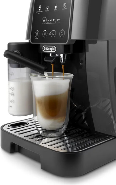 Кофемашина DeLonghi ECAM223.61.GB