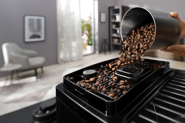 Кофемашина DeLonghi ECAM223.61.GB