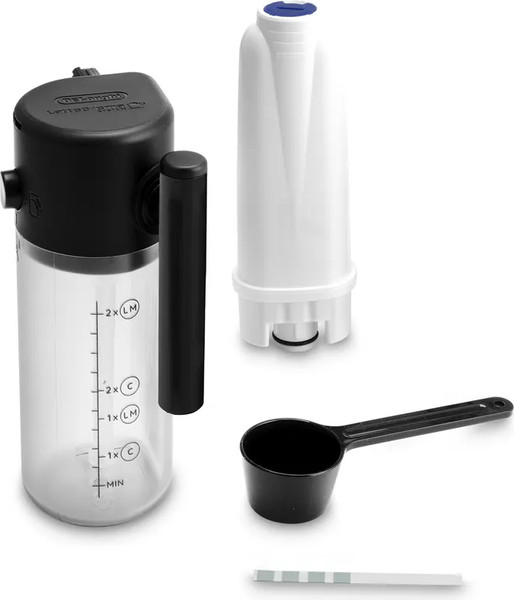 Кофемашина DeLonghi ECAM223.61.GB