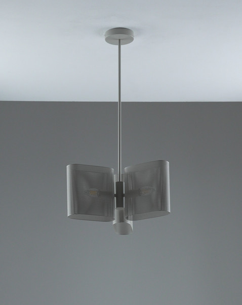 Люстра Moderli Metalicana / V11811-3P