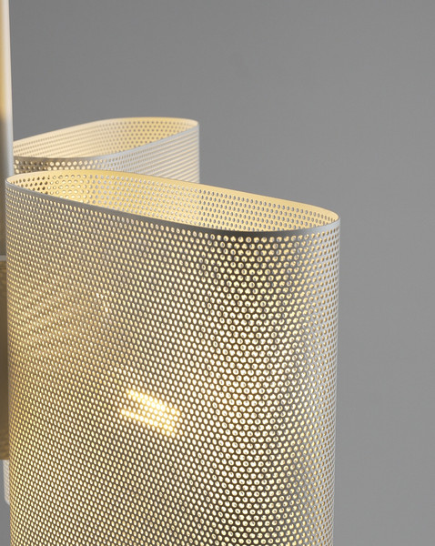 Люстра Moderli Metalicana / V11811-3P