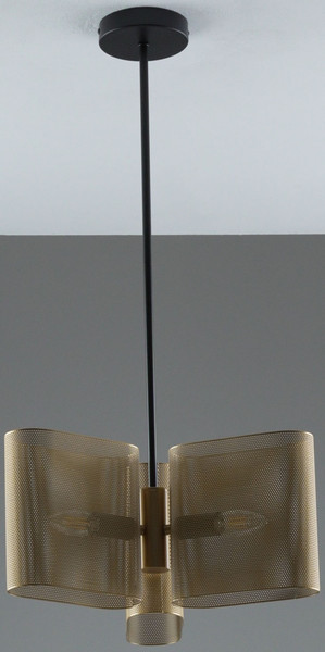 Люстра Moderli Metalicana / V11812-3P - фото