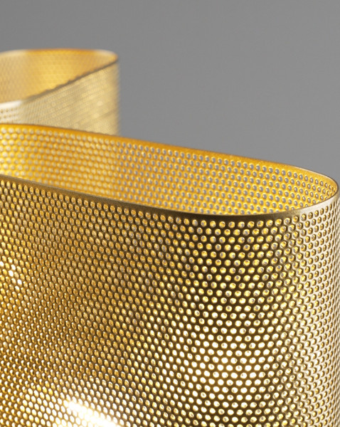 Люстра Moderli Metalicana / V11812-3P