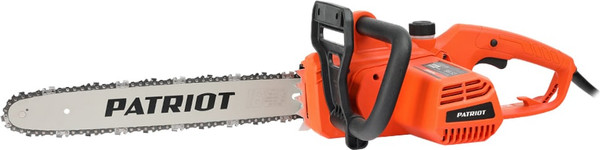 Пила цепная аккумуляторная PATRIOT СS 196 - фото