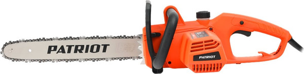 Пила цепная аккумуляторная PATRIOT СS 196
