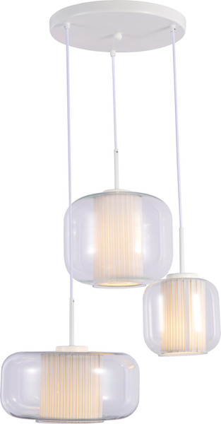 Люстра Moderli Ember / V11815-3P - фото