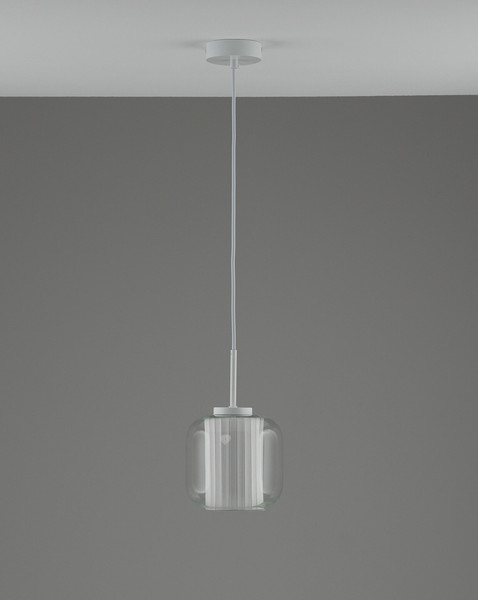 Потолочный светильник Moderli Ember / V11816-1P