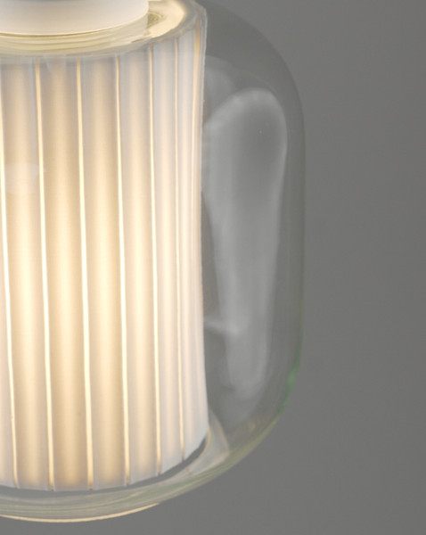 Потолочный светильник Moderli Ember / V11816-1P