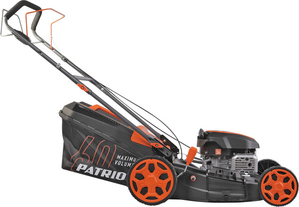 Газонокосилка бензиновая PATRIOT PT 514S