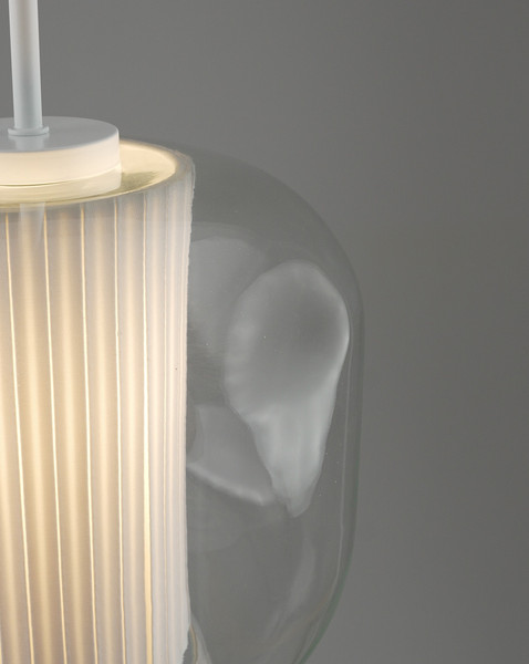 Потолочный светильник Moderli Ember / V11817-1P