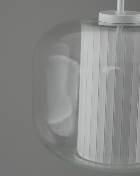 Потолочный светильник Moderli Ember / V11817-1P