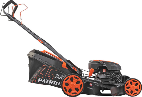Газонокосилка бензиновая PATRIOT PT 534S