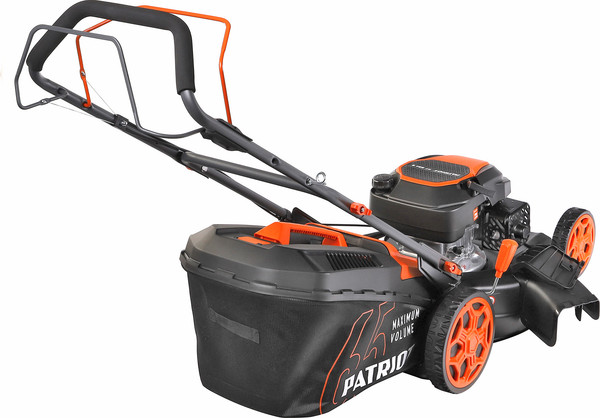 Газонокосилка бензиновая PATRIOT PT 534S
