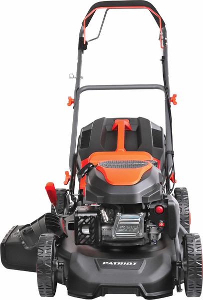 Газонокосилка бензиновая PATRIOT PT 534S