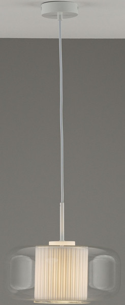 Потолочный светильник Moderli Ember / V11818-1P - фото